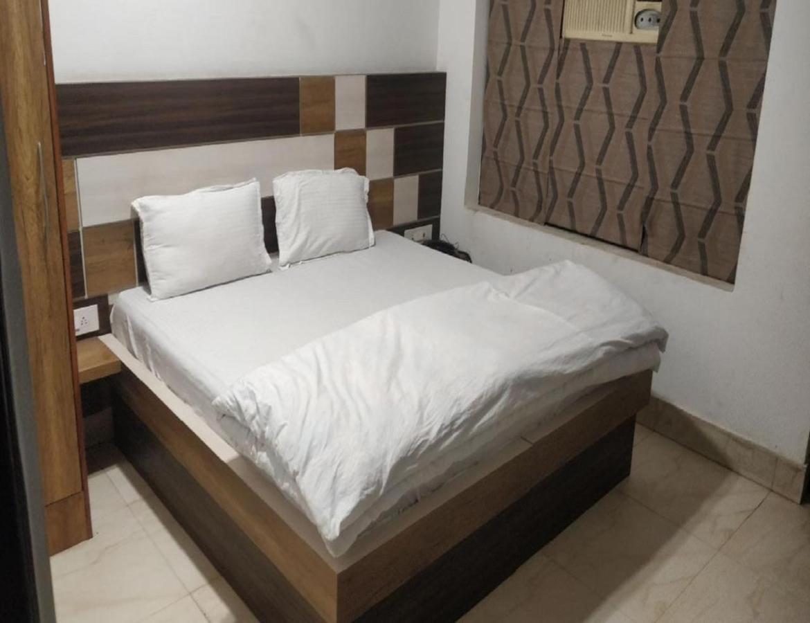 Hotel Bansal Residency, Sirsa Exterior foto